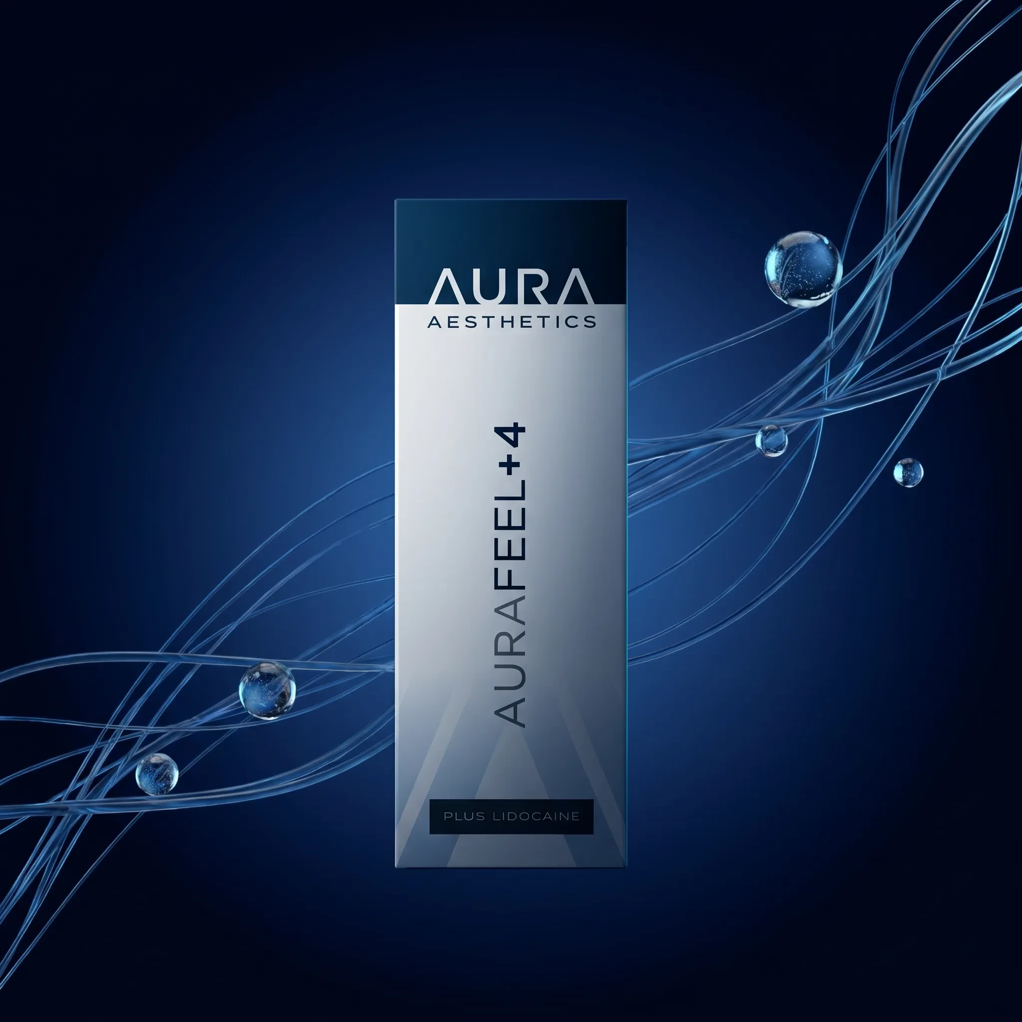 Life RX AURAFEEL +4