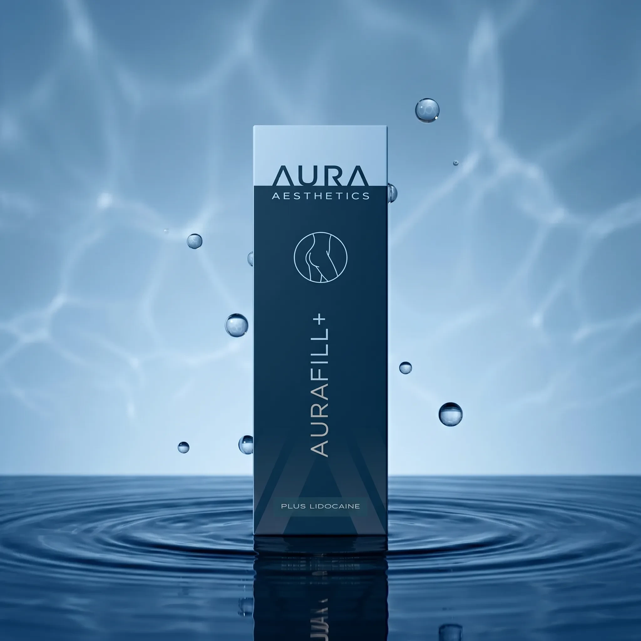 Life RX AURAFILL