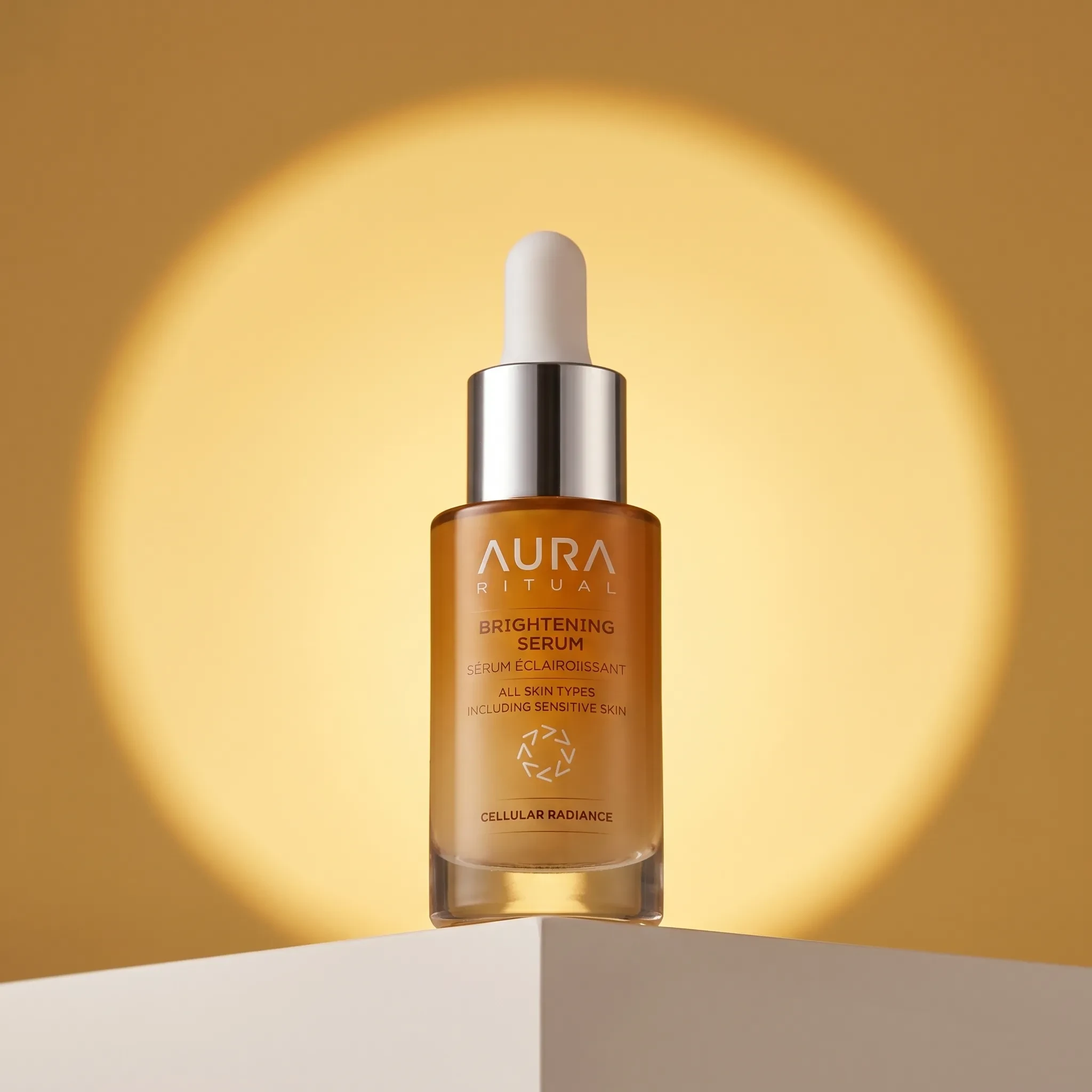 Life RX Brightening Serum