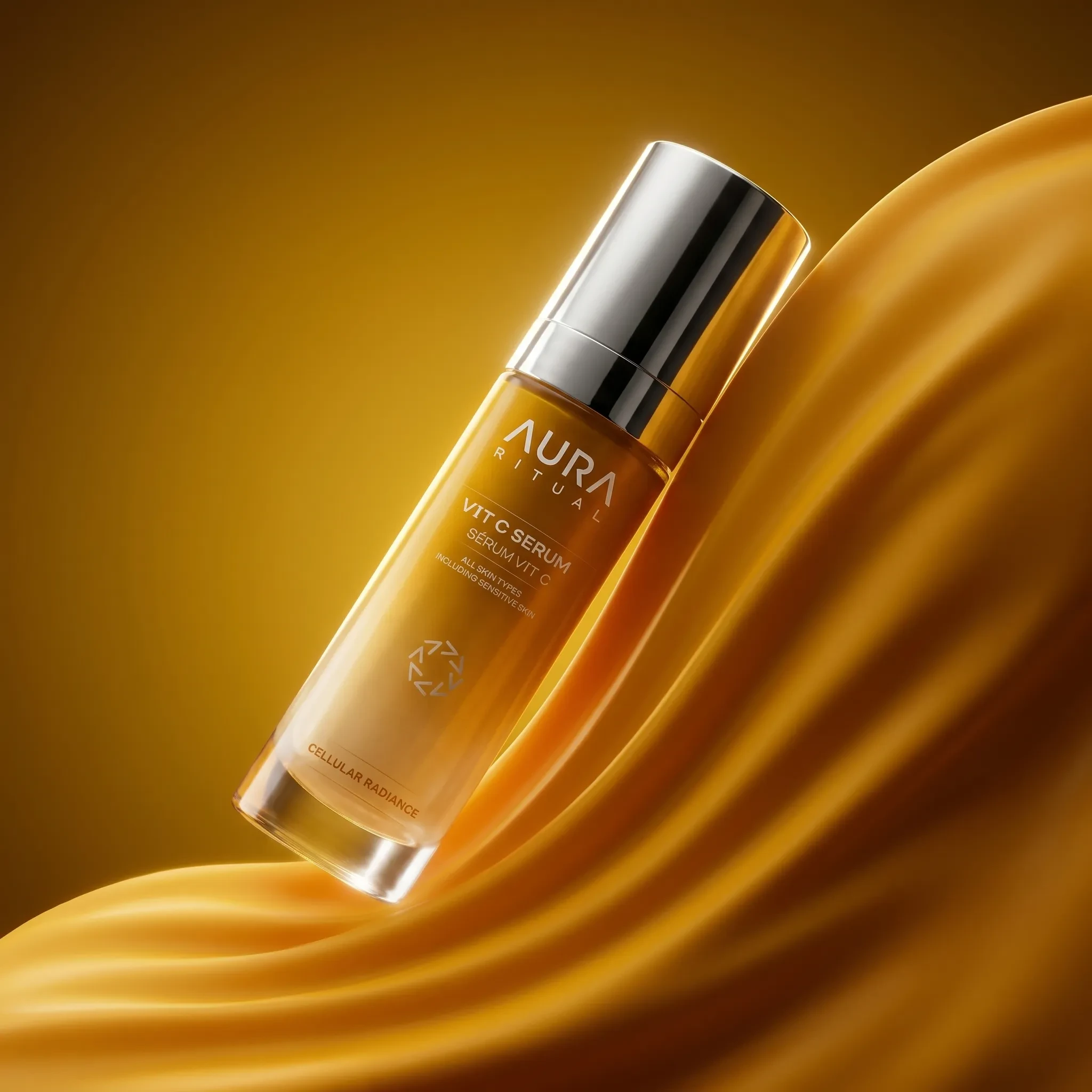 Life RX Vitamin C Serum